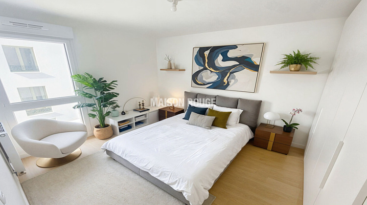 Ma-Cabane - Vente Appartement SAINT-MALO, 81 m²