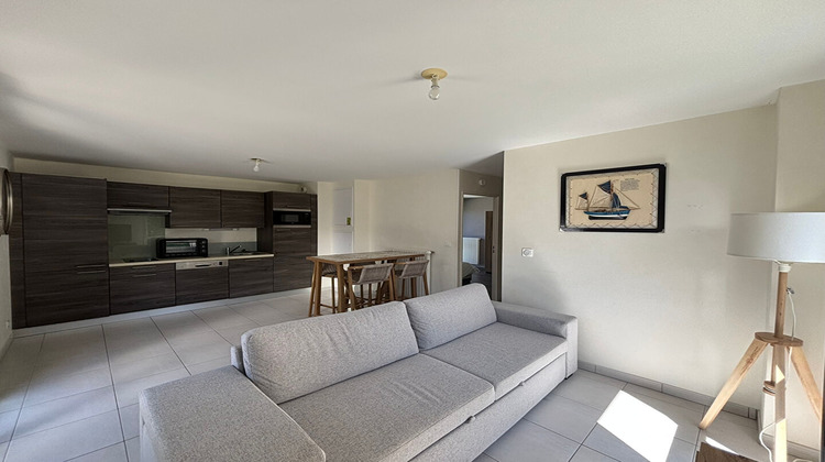 Ma-Cabane - Vente Appartement SAINT-MALO, 43 m²