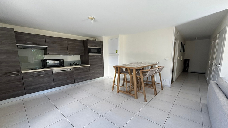 Ma-Cabane - Vente Appartement SAINT-MALO, 43 m²