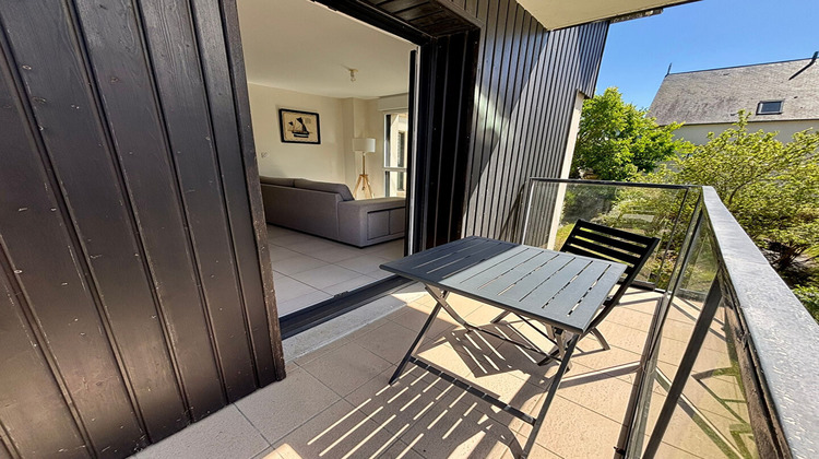 Ma-Cabane - Vente Appartement SAINT-MALO, 43 m²