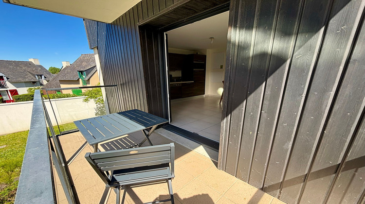 Ma-Cabane - Vente Appartement SAINT-MALO, 43 m²