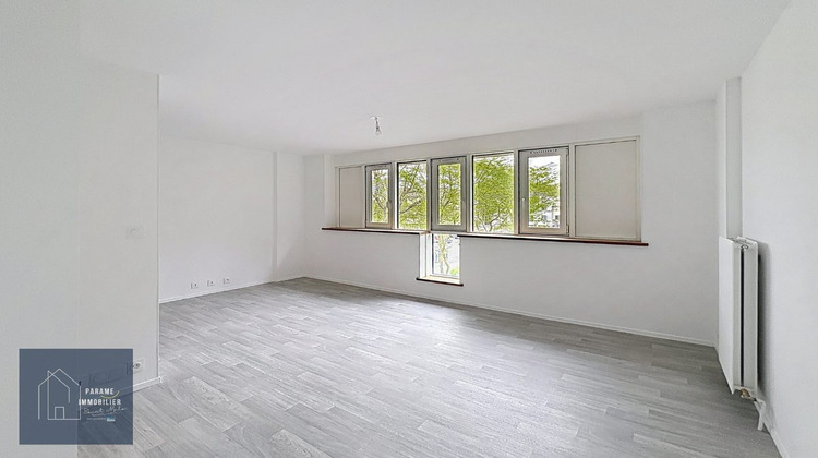 Ma-Cabane - Vente Appartement Saint-Malo, 69 m²