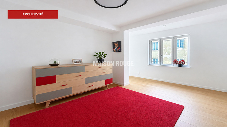 Ma-Cabane - Vente Appartement SAINT-MALO, 88 m²