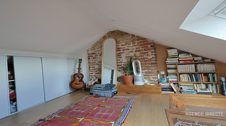 Ma-Cabane - Vente Appartement SAINT-MALO, 35 m²