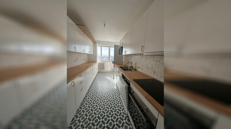 Ma-Cabane - Vente Appartement SAINT-MALO, 79 m²