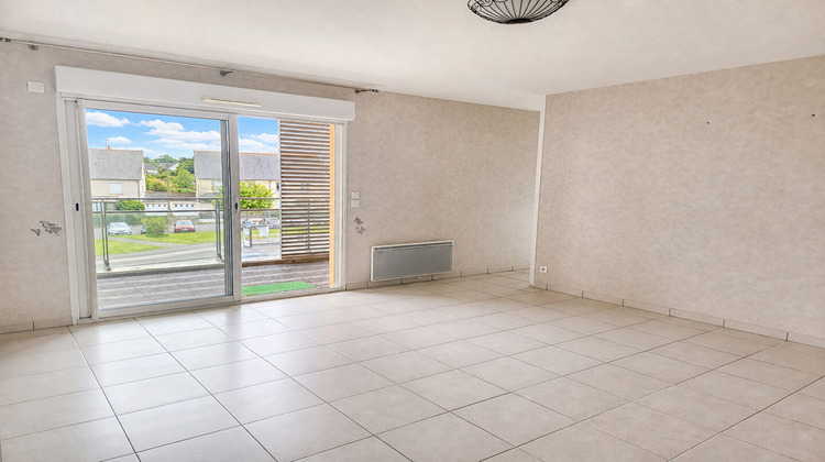 Ma-Cabane - Vente Appartement SAINT-MALO, 75 m²