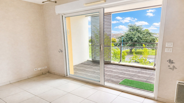 Ma-Cabane - Vente Appartement SAINT-MALO, 75 m²
