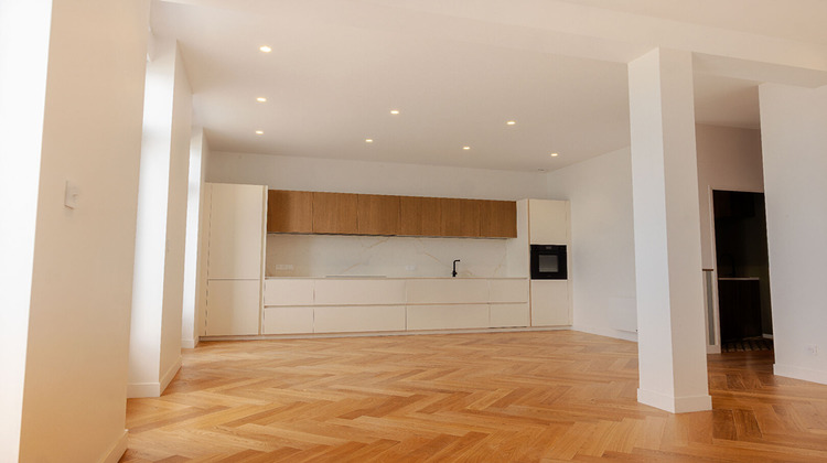 Ma-Cabane - Vente Appartement SAINT-MALO, 100 m²