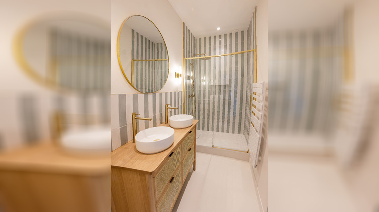 Ma-Cabane - Vente Appartement SAINT-MALO, 100 m²