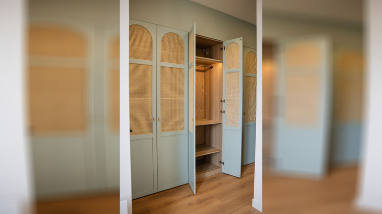 Ma-Cabane - Vente Appartement SAINT-MALO, 100 m²