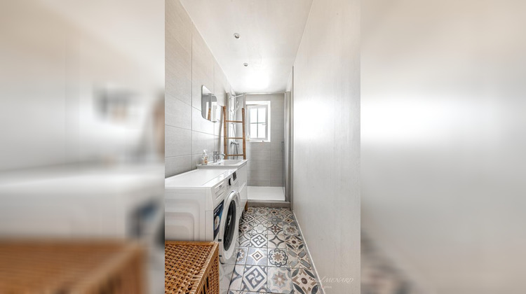 Ma-Cabane - Vente Appartement SAINT MALO, 56 m²