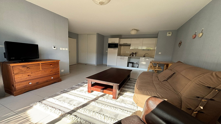 Ma-Cabane - Vente Appartement SAINT-MALO, 30 m²