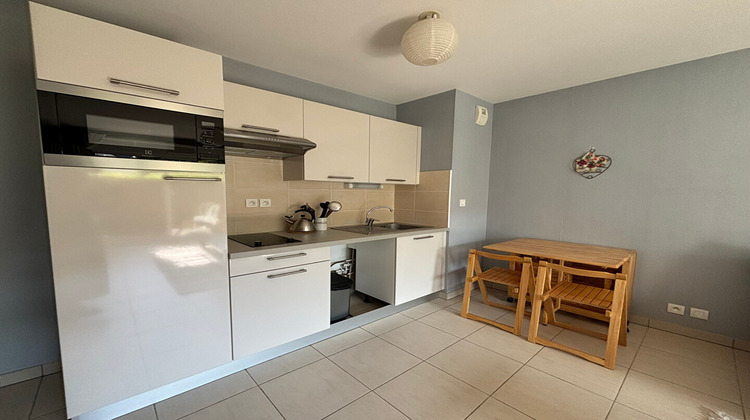 Ma-Cabane - Vente Appartement SAINT-MALO, 30 m²