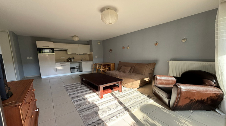 Ma-Cabane - Vente Appartement SAINT-MALO, 30 m²