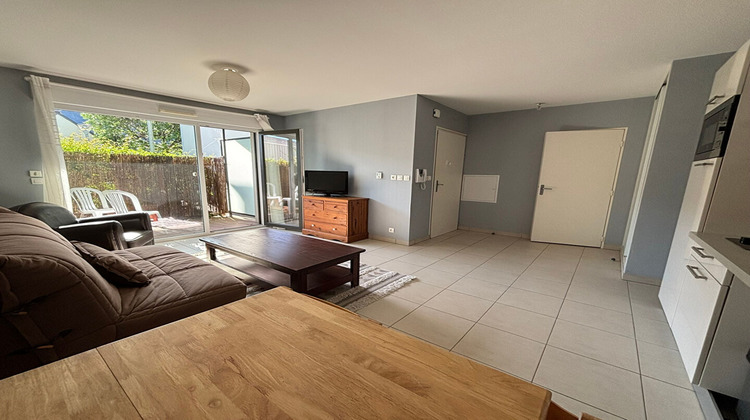 Ma-Cabane - Vente Appartement SAINT-MALO, 30 m²