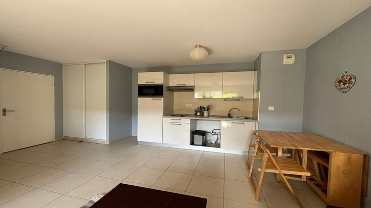 Ma-Cabane - Vente Appartement SAINT-MALO, 30 m²