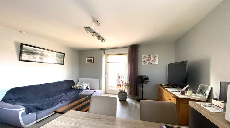 Ma-Cabane - Vente Appartement SAINT-MALO, 41 m²