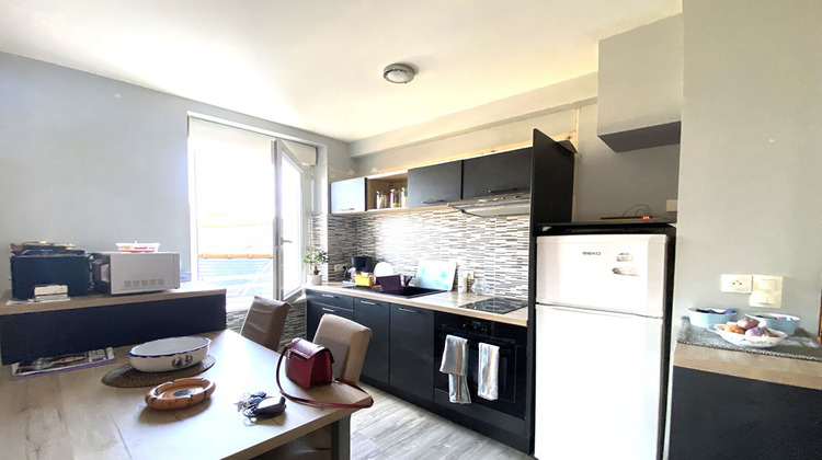 Ma-Cabane - Vente Appartement SAINT-MALO, 41 m²