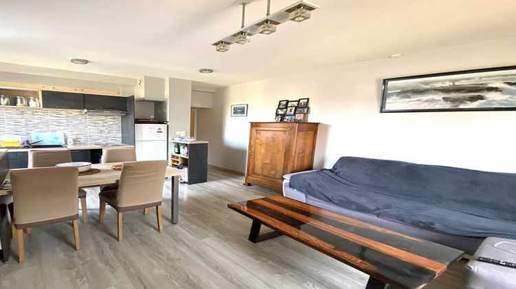 Ma-Cabane - Vente Appartement SAINT-MALO, 41 m²