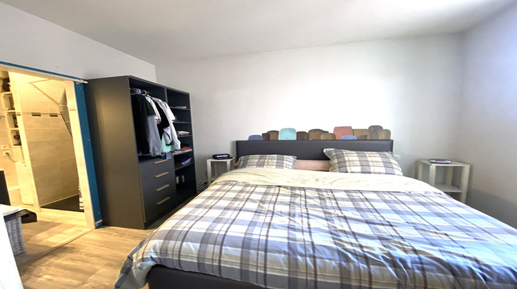 Ma-Cabane - Vente Appartement SAINT-MALO, 41 m²