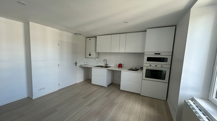 Ma-Cabane - Vente Appartement SAINT-MALO, 17 m²