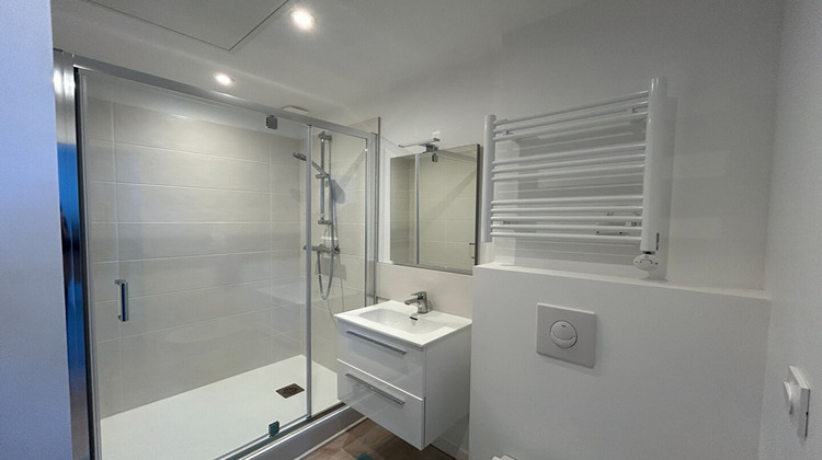 Ma-Cabane - Vente Appartement SAINT-MALO, 17 m²