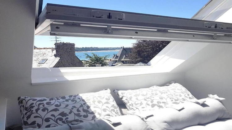 Ma-Cabane - Vente Appartement SAINT MALO, 22 m²