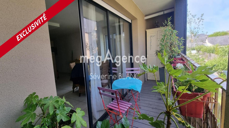 Ma-Cabane - Vente Appartement SAINT MALO, 57 m²