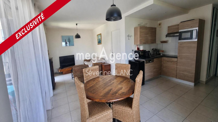 Ma-Cabane - Vente Appartement SAINT MALO, 57 m²