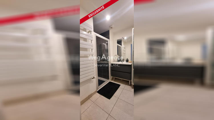 Ma-Cabane - Vente Appartement SAINT MALO, 57 m²