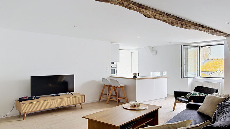 Ma-Cabane - Vente Appartement SAINT-MALO, 68 m²