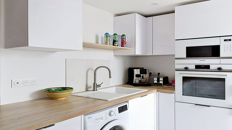 Ma-Cabane - Vente Appartement SAINT-MALO, 68 m²