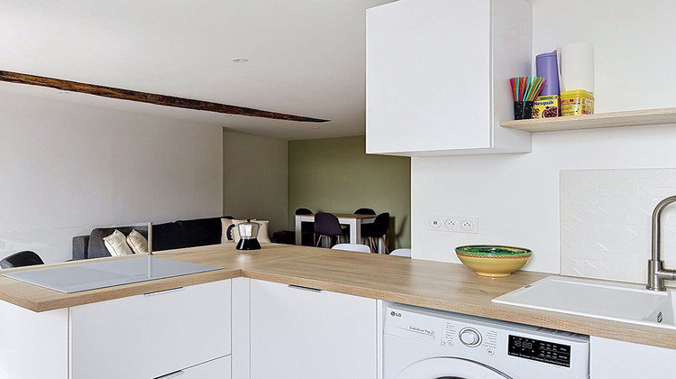 Ma-Cabane - Vente Appartement SAINT-MALO, 68 m²