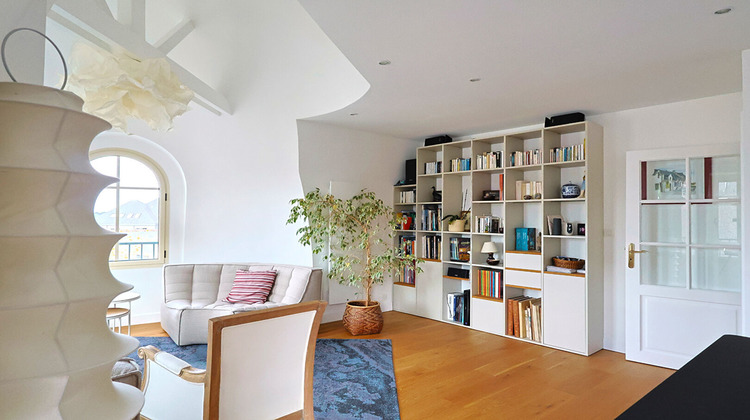 Ma-Cabane - Vente Appartement SAINT-MALO, 75 m²