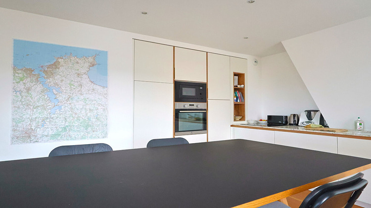 Ma-Cabane - Vente Appartement SAINT-MALO, 75 m²