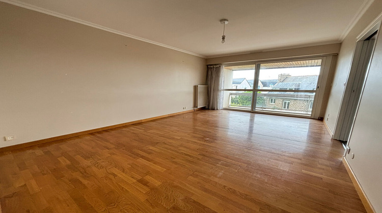 Ma-Cabane - Vente Appartement SAINT-MALO, 66 m²