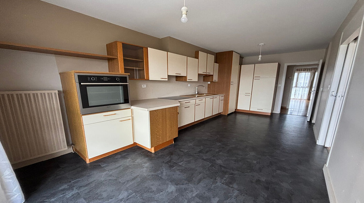 Ma-Cabane - Vente Appartement SAINT-MALO, 66 m²