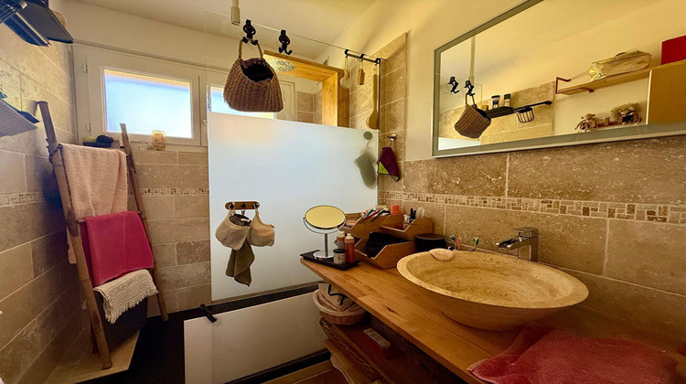 Ma-Cabane - Vente Appartement SAINT-MALO, 60 m²