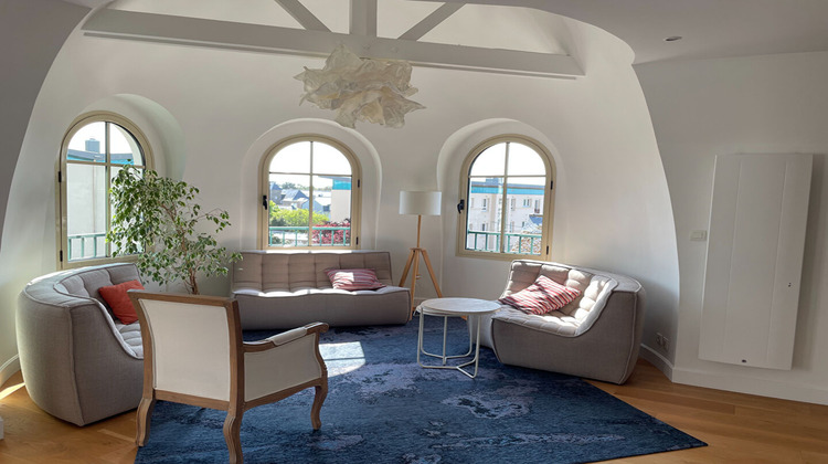 Ma-Cabane - Vente Appartement SAINT-MALO, 75 m²
