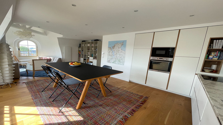 Ma-Cabane - Vente Appartement SAINT-MALO, 75 m²