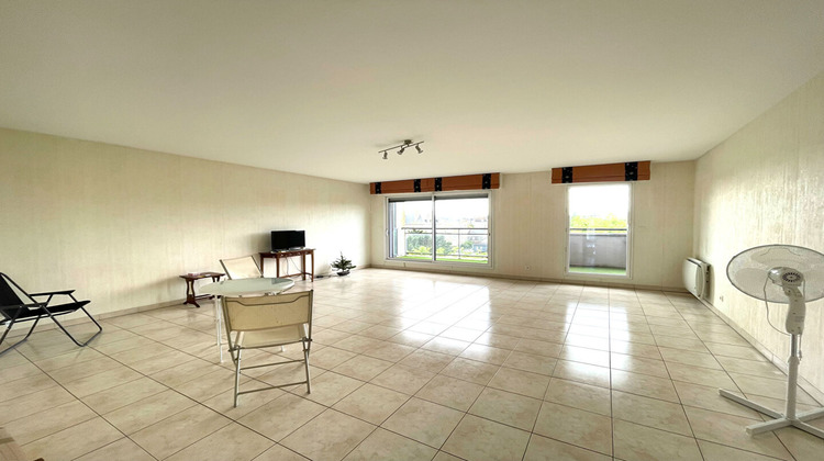 Ma-Cabane - Vente Appartement SAINT-MALO, 87 m²