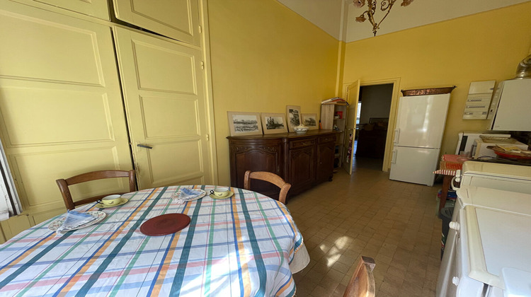 Ma-Cabane - Vente Appartement SAINT-MALO, 97 m²