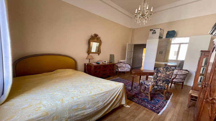 Ma-Cabane - Vente Appartement SAINT-MALO, 97 m²