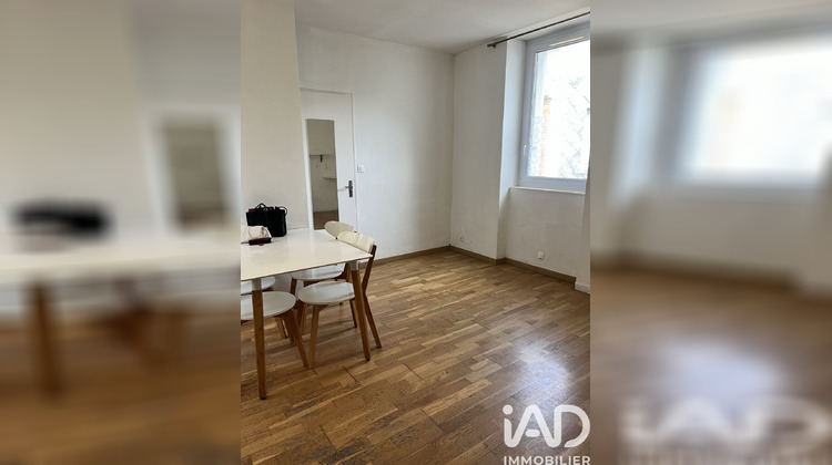 Ma-Cabane - Vente Appartement Saint-Malo, 38 m²