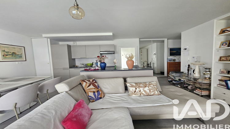 Ma-Cabane - Vente Appartement Saint-Malo, 65 m²