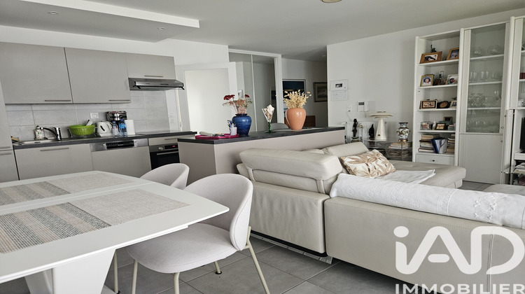 Ma-Cabane - Vente Appartement Saint-Malo, 65 m²