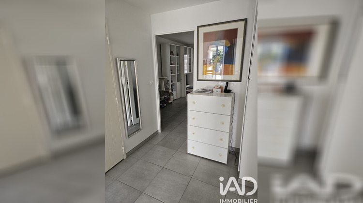 Ma-Cabane - Vente Appartement Saint-Malo, 65 m²
