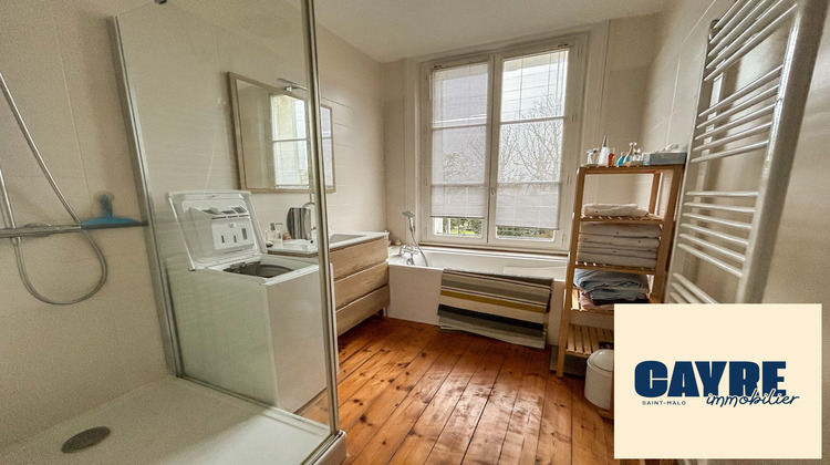 Ma-Cabane - Vente Appartement Saint-Malo, 95 m²