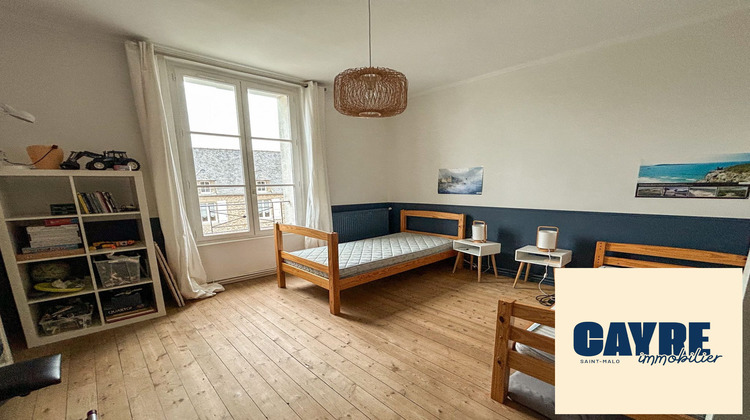 Ma-Cabane - Vente Appartement Saint-Malo, 95 m²