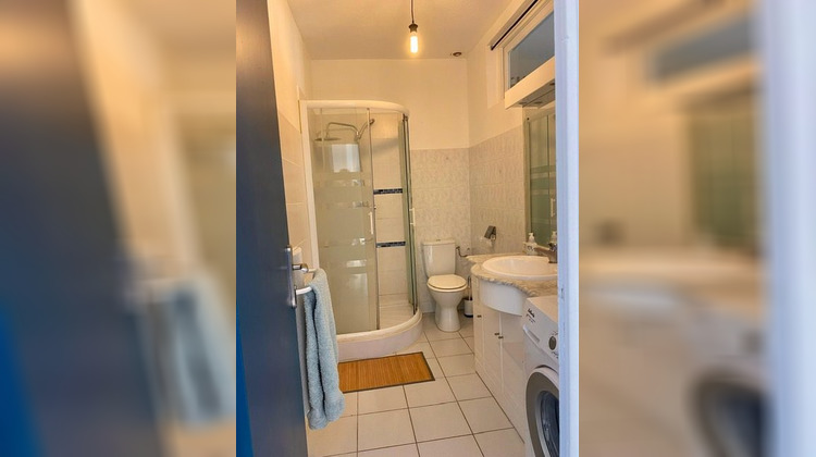 Ma-Cabane - Vente Appartement Saint-Malo, 60 m²